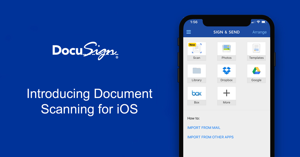 electronic signature app for windows free download